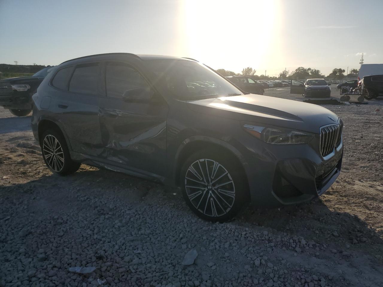 2023 BMW X1 - Image 4