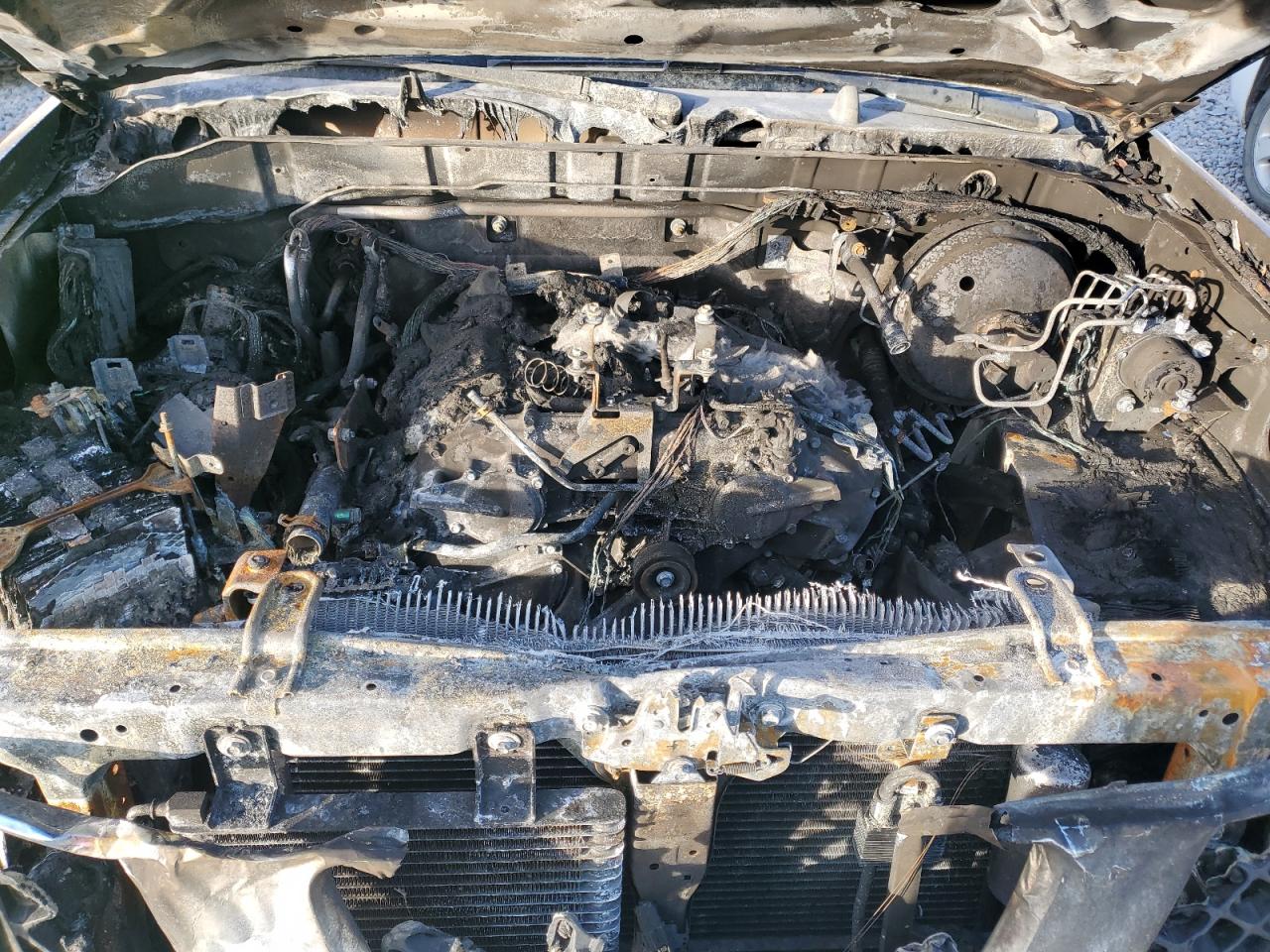 2007 Nissan Pathfinder - Image 12