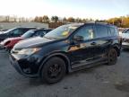 2015 Toyota Rav4 Le en Venta en Exeter, RI - Rear End