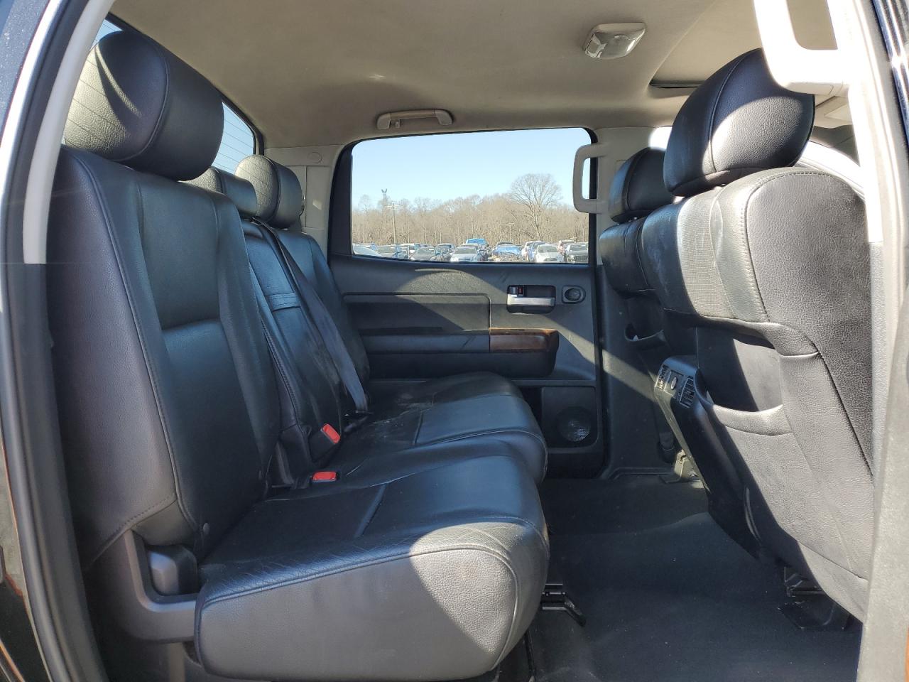 2012 Toyota Tundra - Image 10