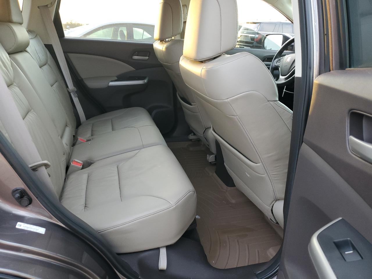 2013 Honda CR-V - Image 11