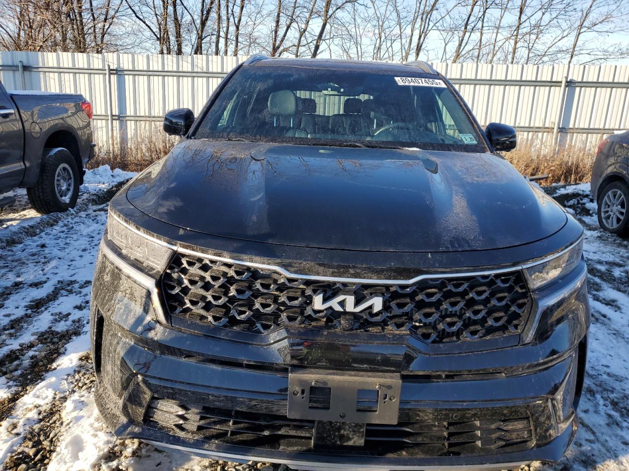 2023 Kia Sorento - Image 5