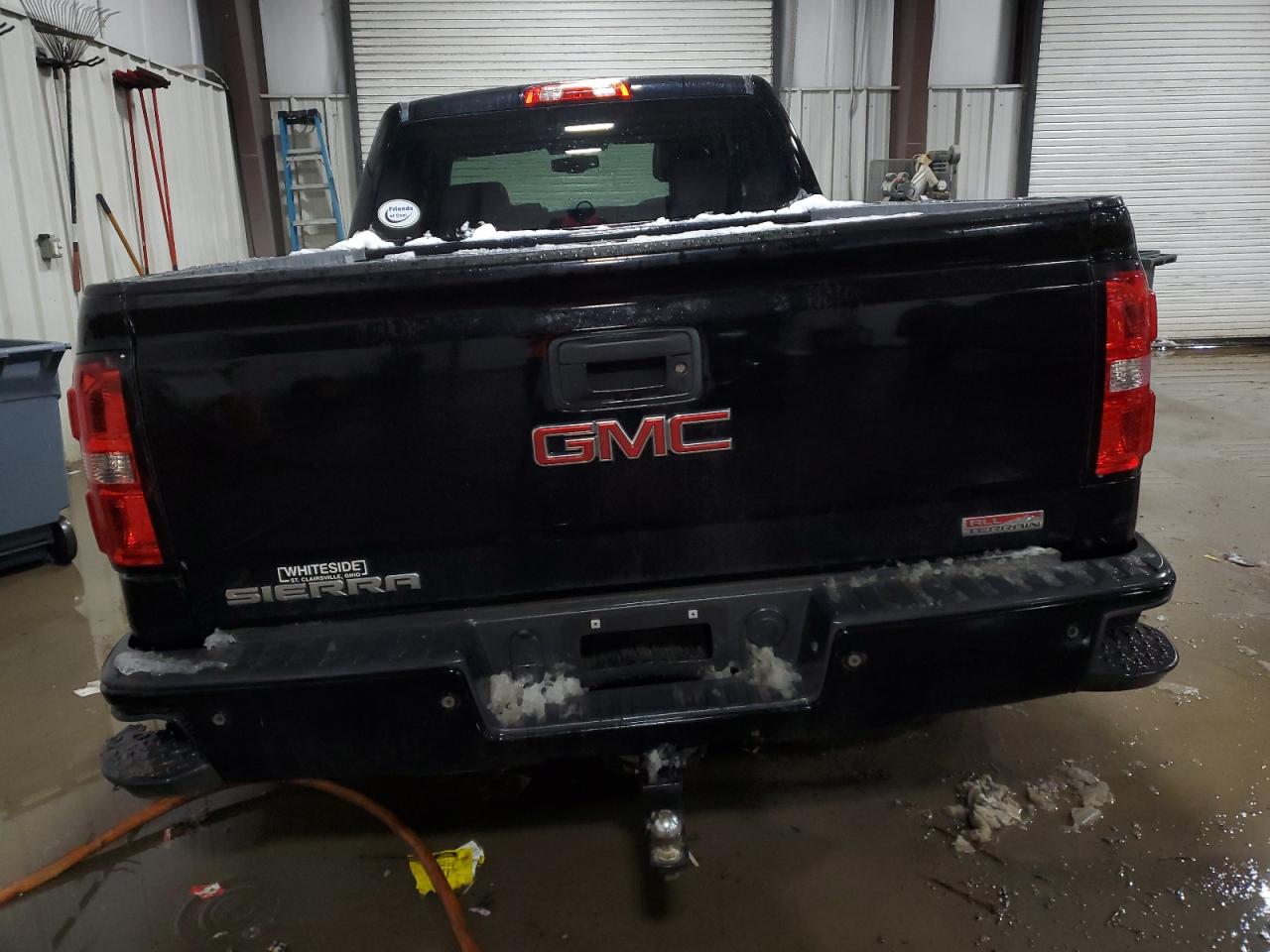 2015 GMC Sierra - Image 6