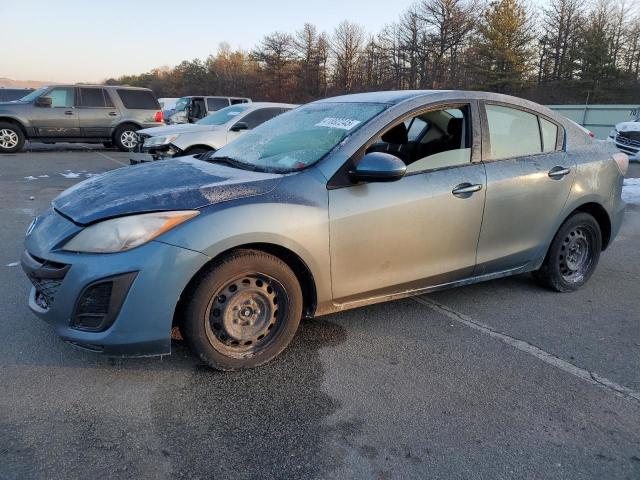 2011 Mazda 3 I