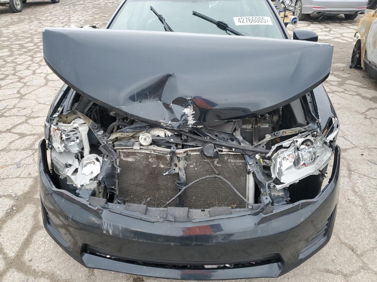 2014 Toyota Camry - Image 12