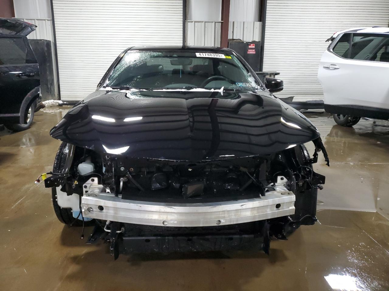 2018 Acura TLX - Image 5