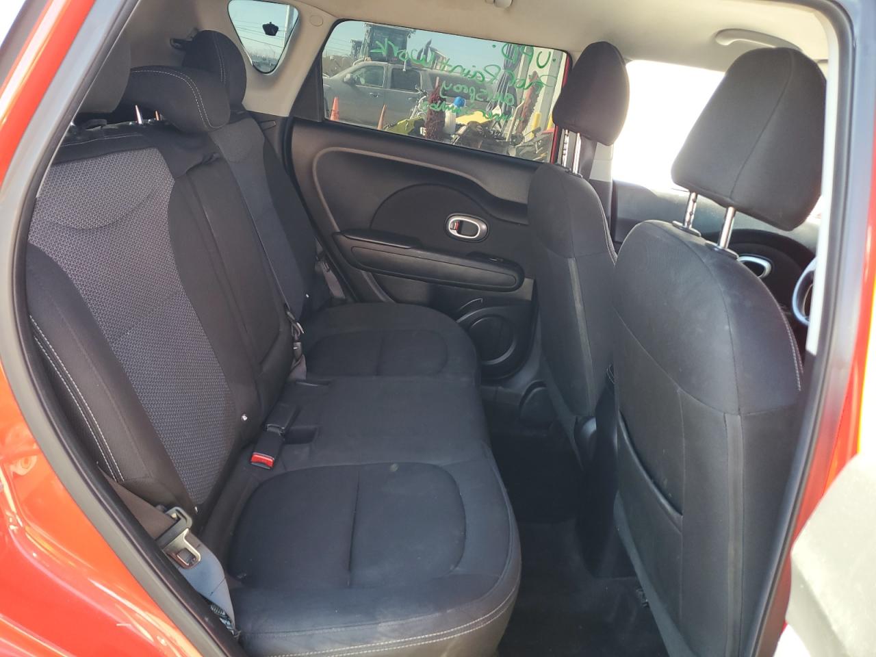 2017 Kia Soul - Image 10