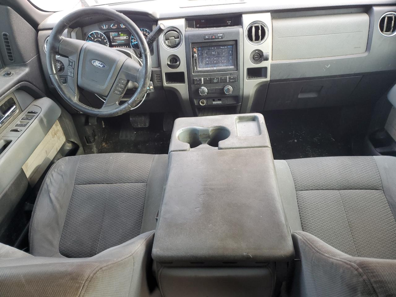 2011 Ford F-150 - Image 8