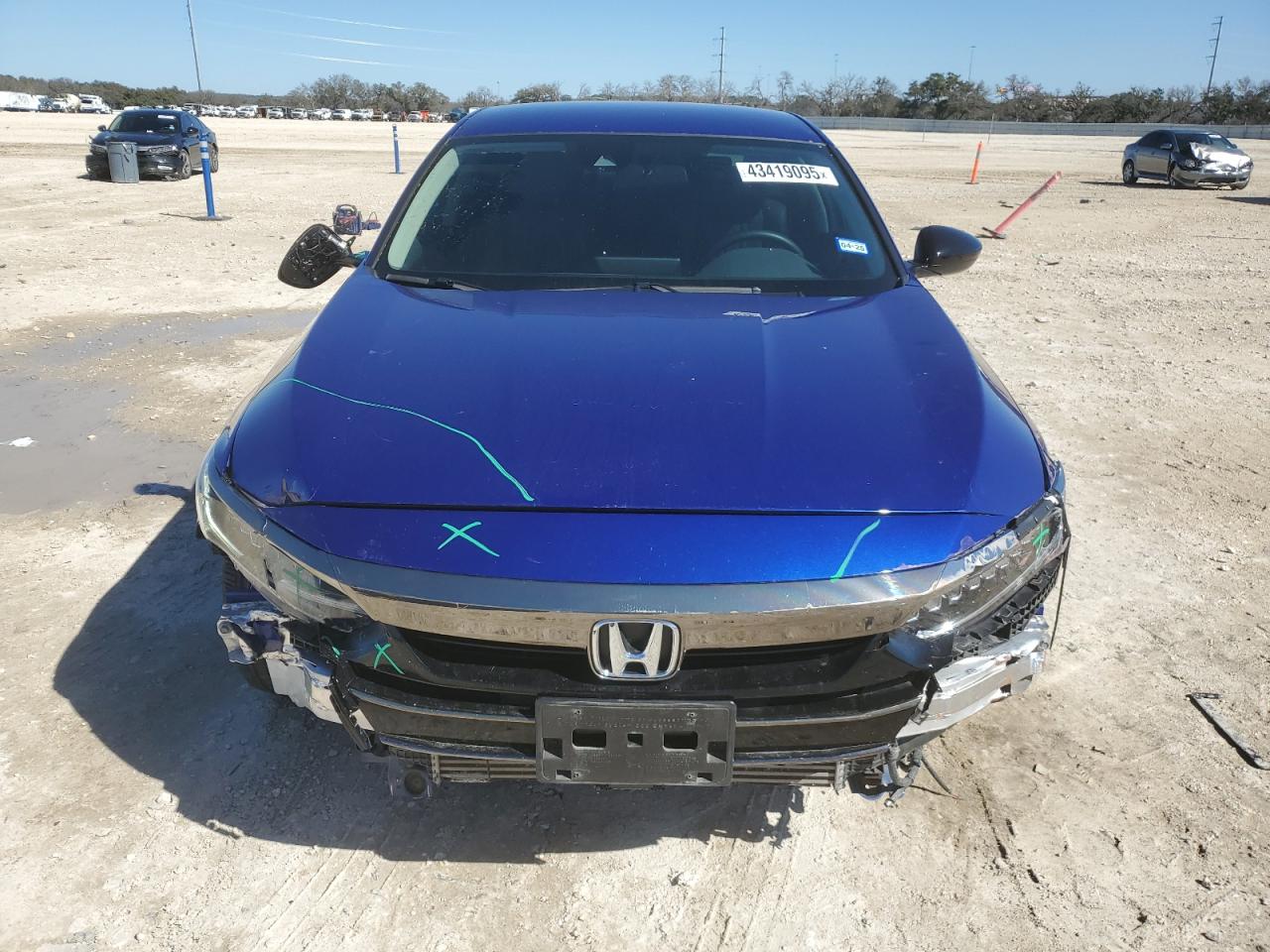 2022 Honda Accord - Image 5