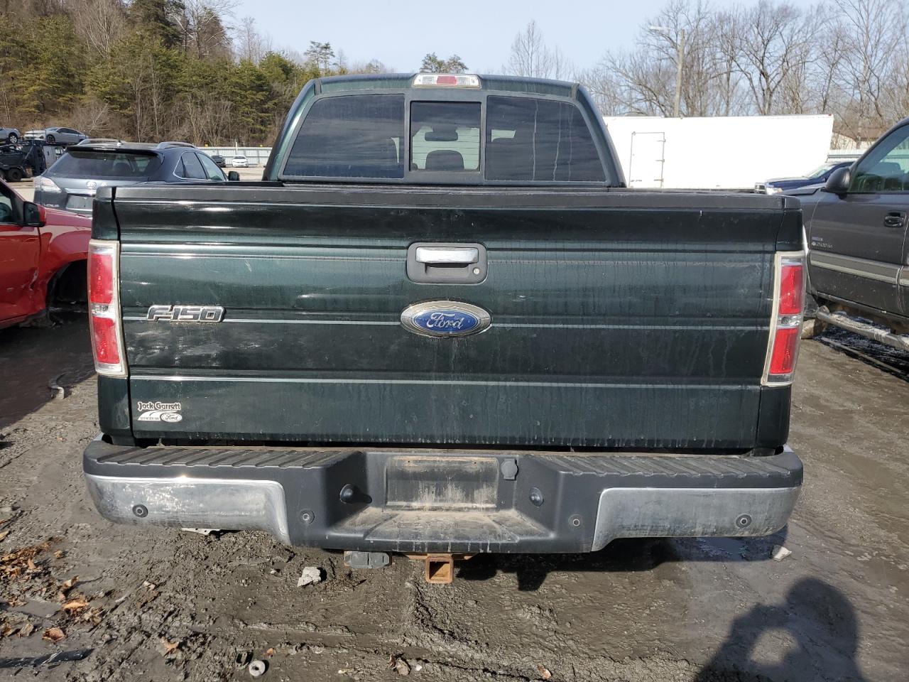 2013 Ford F-150 - Image 6