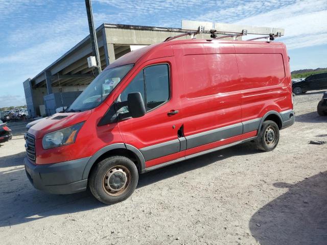 2015 Ford Transit T-150