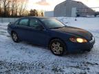 2006 Chevrolet Impala Ltz за продажба в West Warren, MA - Minor Dent/Scratches