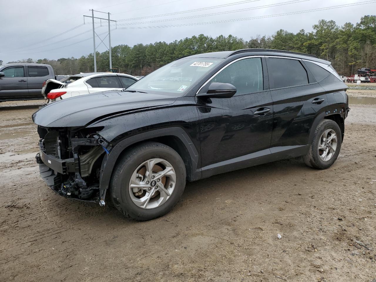 2023 Hyundai Tucson - Image 1
