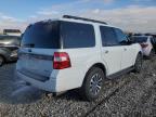 2016 Ford Expedition Xlt na sprzedaż w Magna, UT - Front End