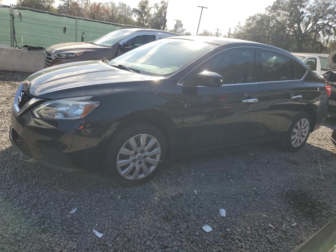 2019 Nissan Sentra - Image 1