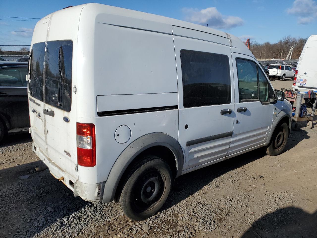 VIN NM0KS9BN1DT156128 2013 FORD TRANSIT no.3