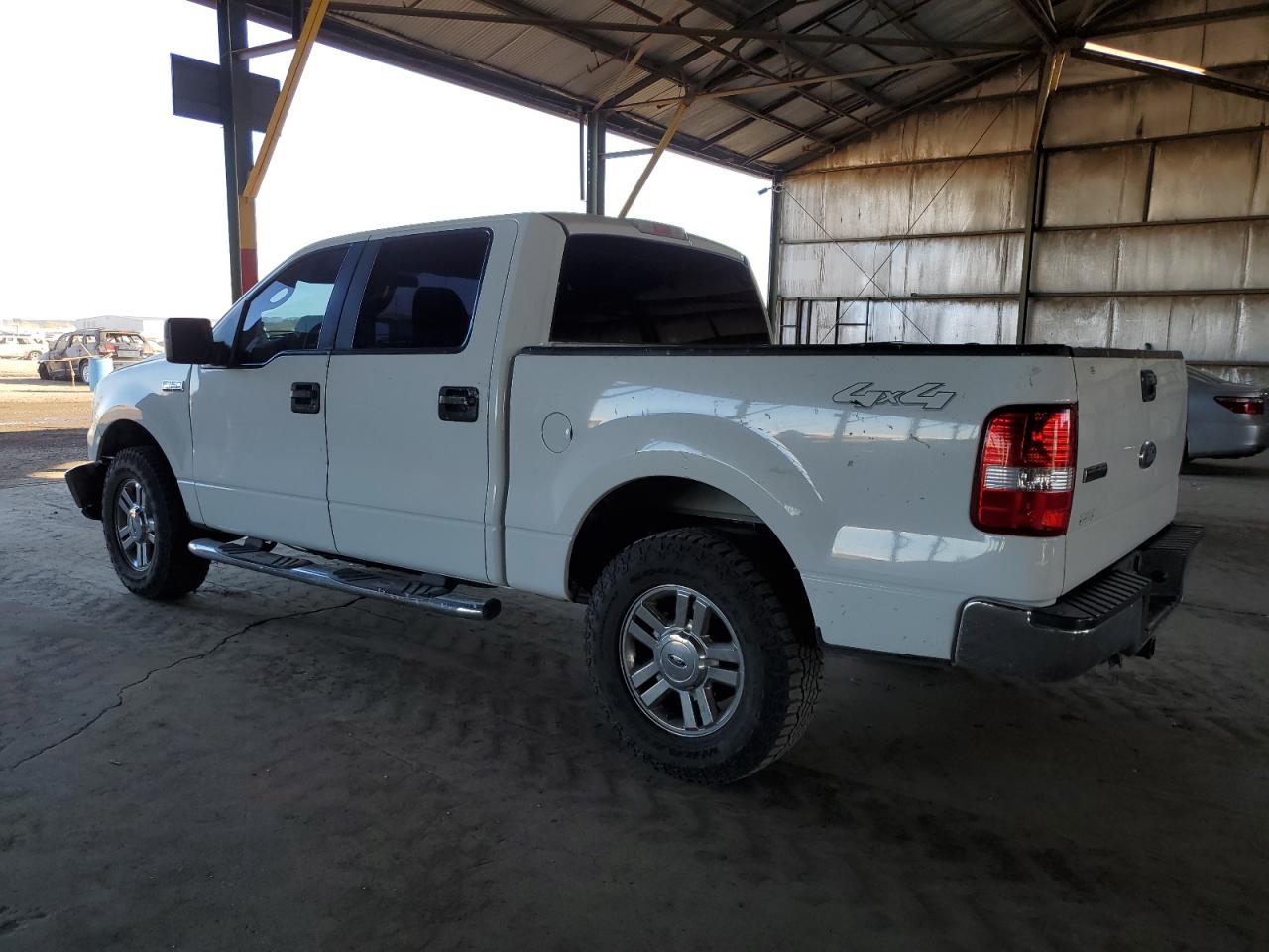 2007 Ford F-150 - Image 2