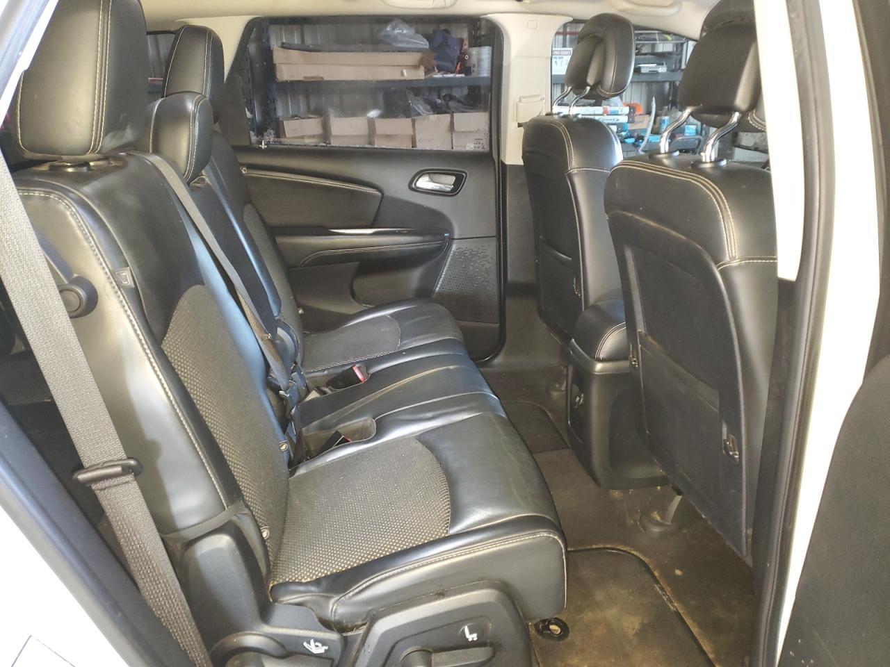 2020 Dodge Journey - Image 11