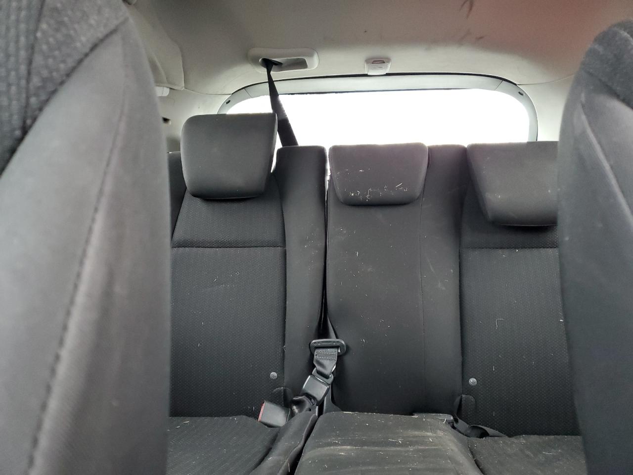 2018 Honda HR-V - Image 10