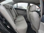 2008 Hyundai Sonata Gls de vânzare în Indianapolis, IN - Side