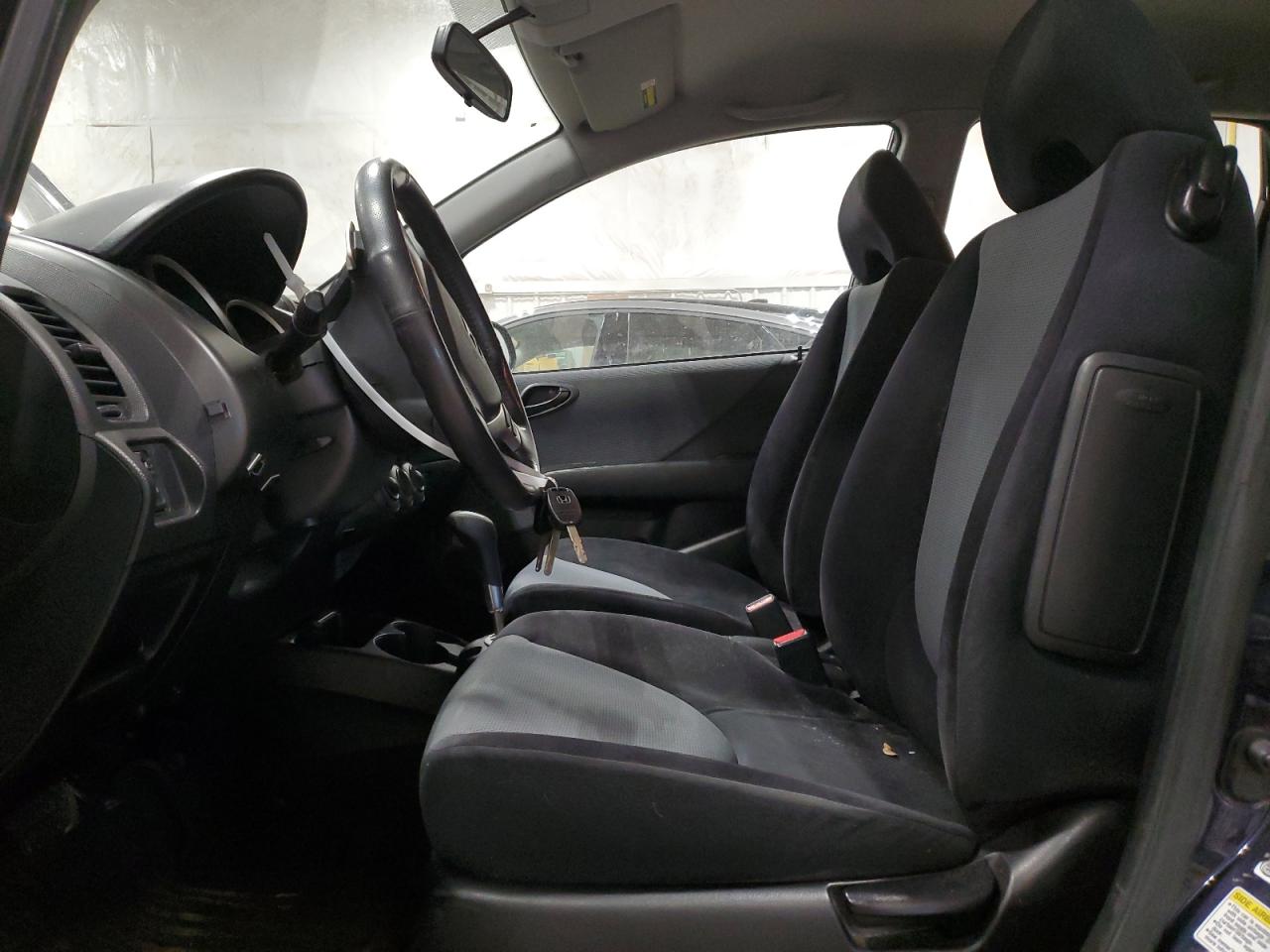 2008 Honda Fit - Image 7