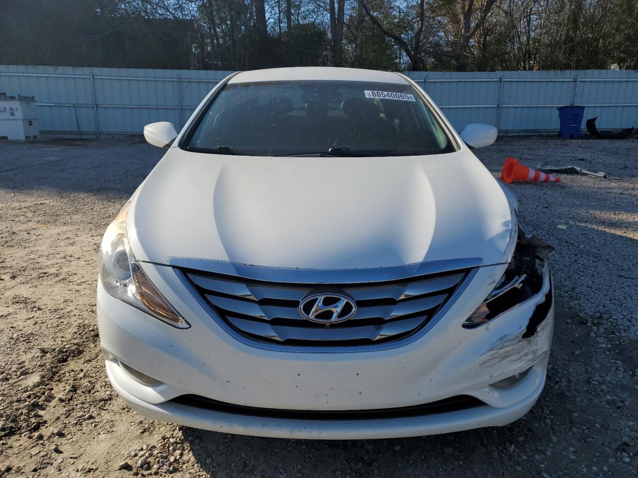 2013 Hyundai Sonata - Image 5