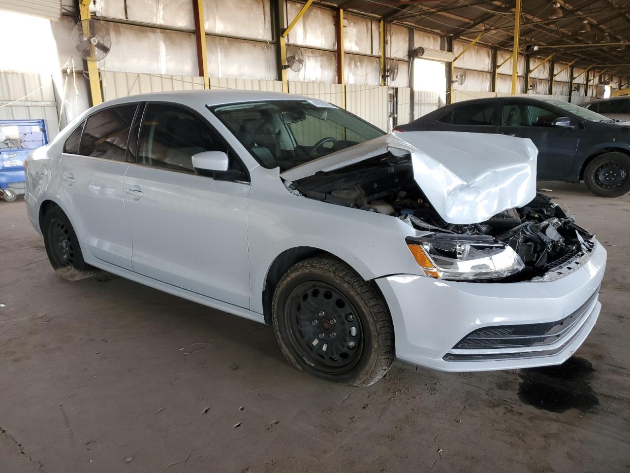 2017 Volkswagen Jetta - Image 4