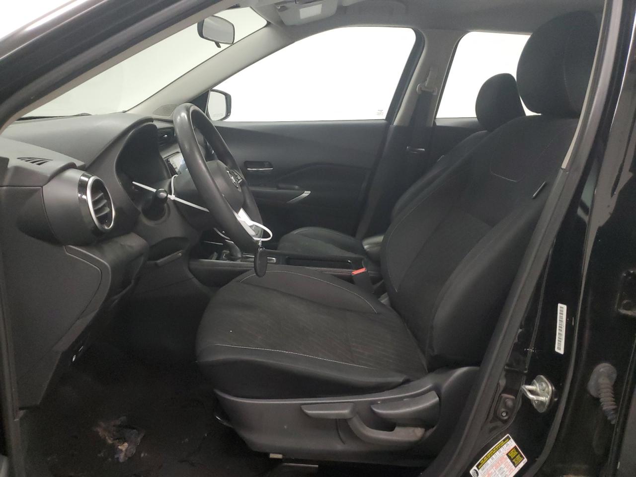 2021 Nissan Kicks - Image 7