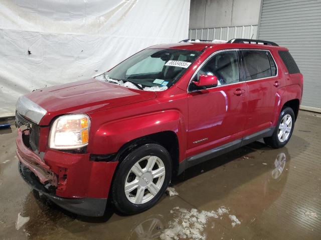 2014 Gmc Terrain Sle