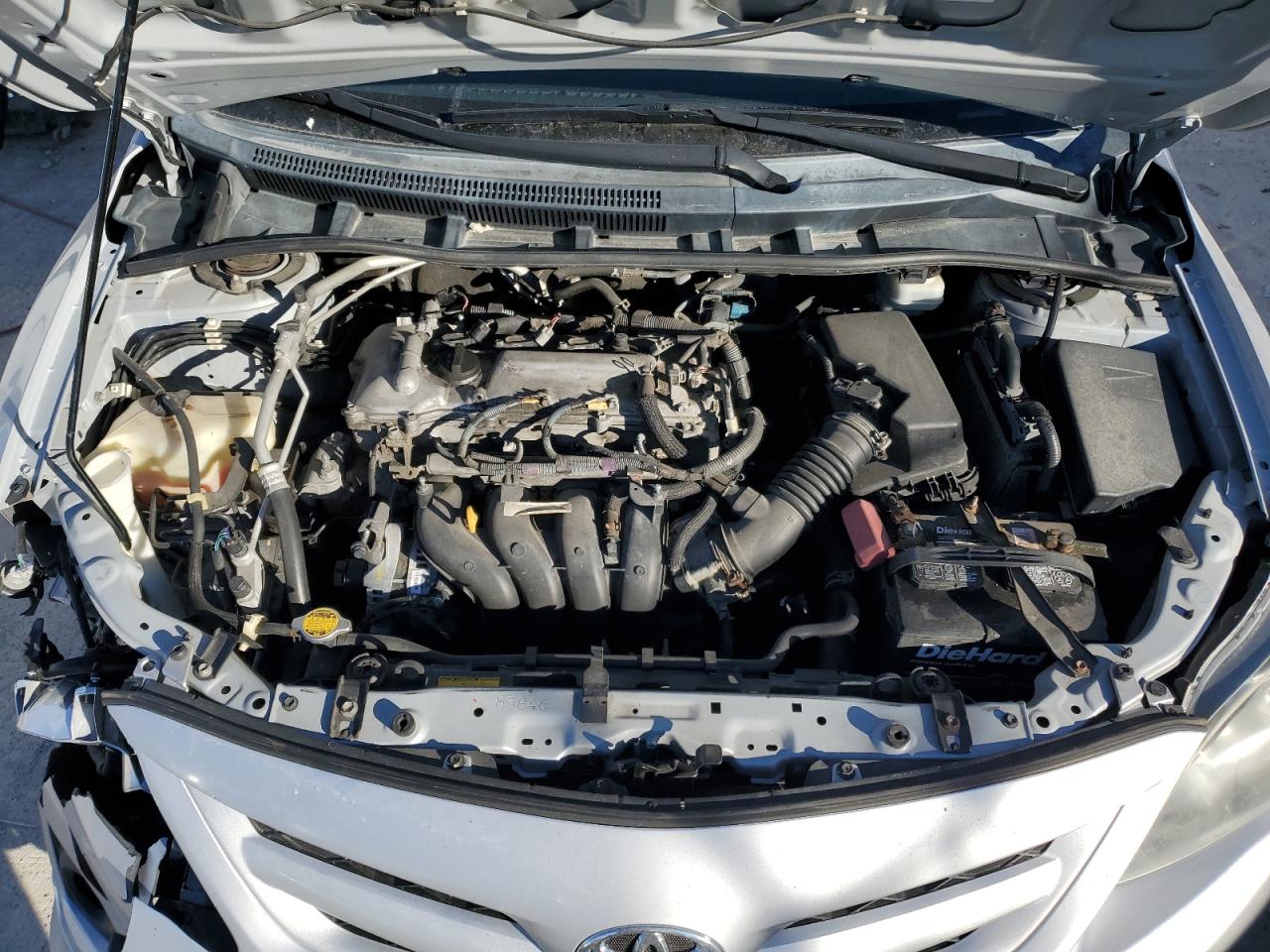 2012 Toyota Corolla - Image 11