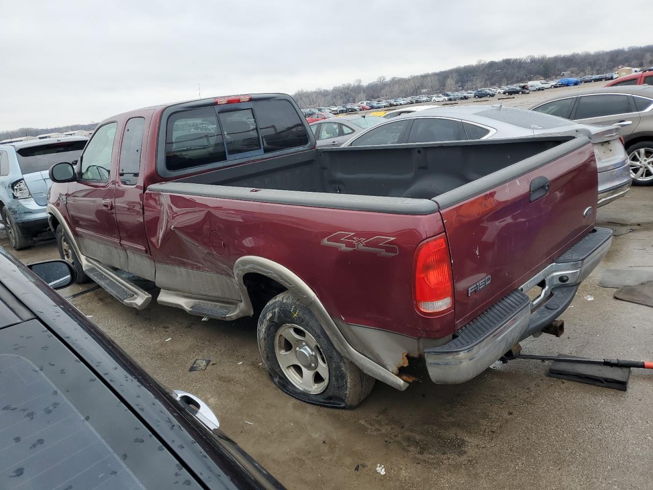 2003 Ford F-150 - Image 2