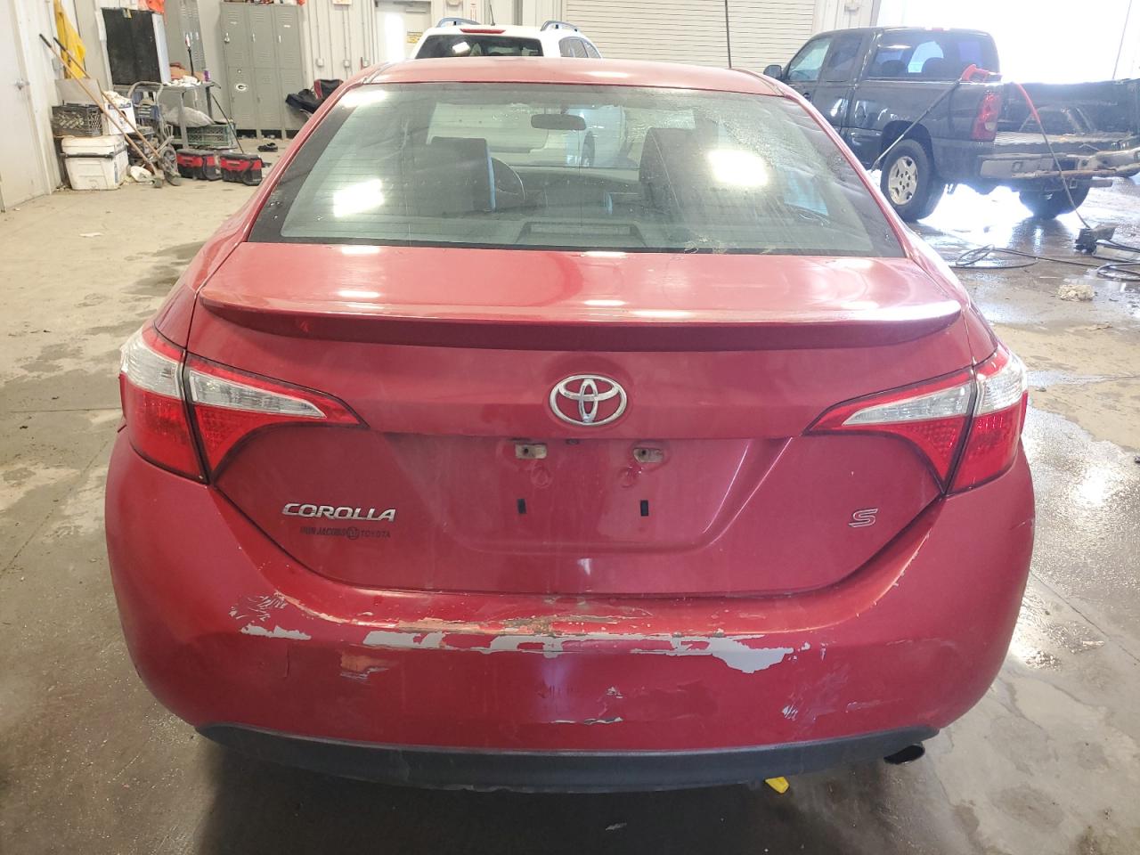 2016 Toyota Corolla - Image 6
