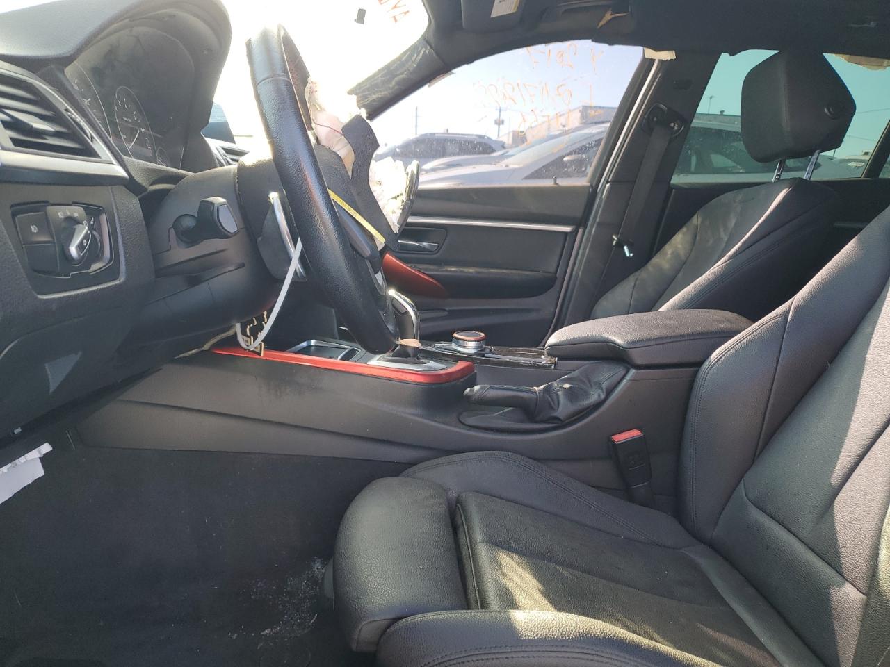 2017 BMW 330 Xi VIN: WBA8D9G32HNU65130 Lot: 88874175