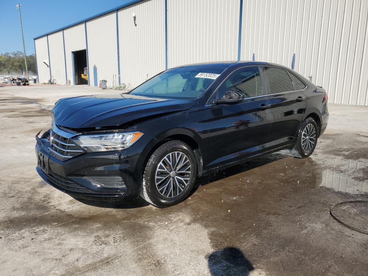 2019 Volkswagen Jetta - Image 1