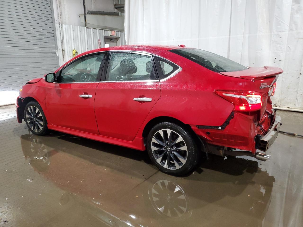 2019 Nissan Sentra - Image 2