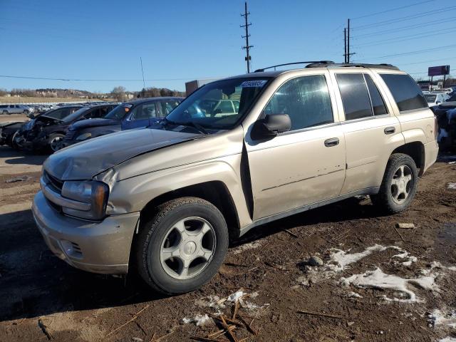 2007 Chevrolet Trailblazer Ls