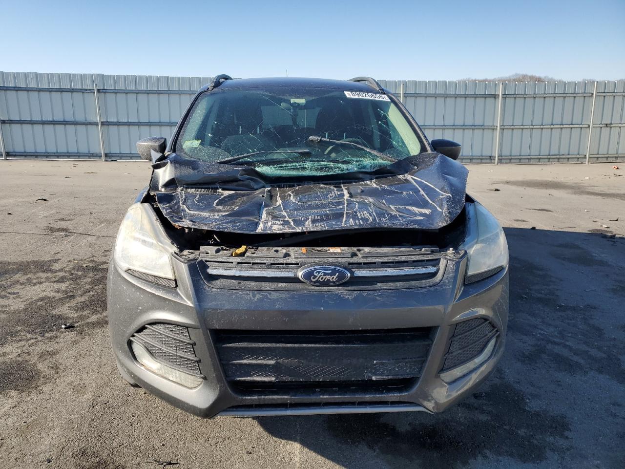 2016 Ford Escape - Image 5