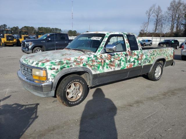 1995 Dodge Dakota 