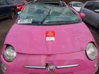 2010 FIAT 500 PURO2 for sale at Copart GLOUCESTER