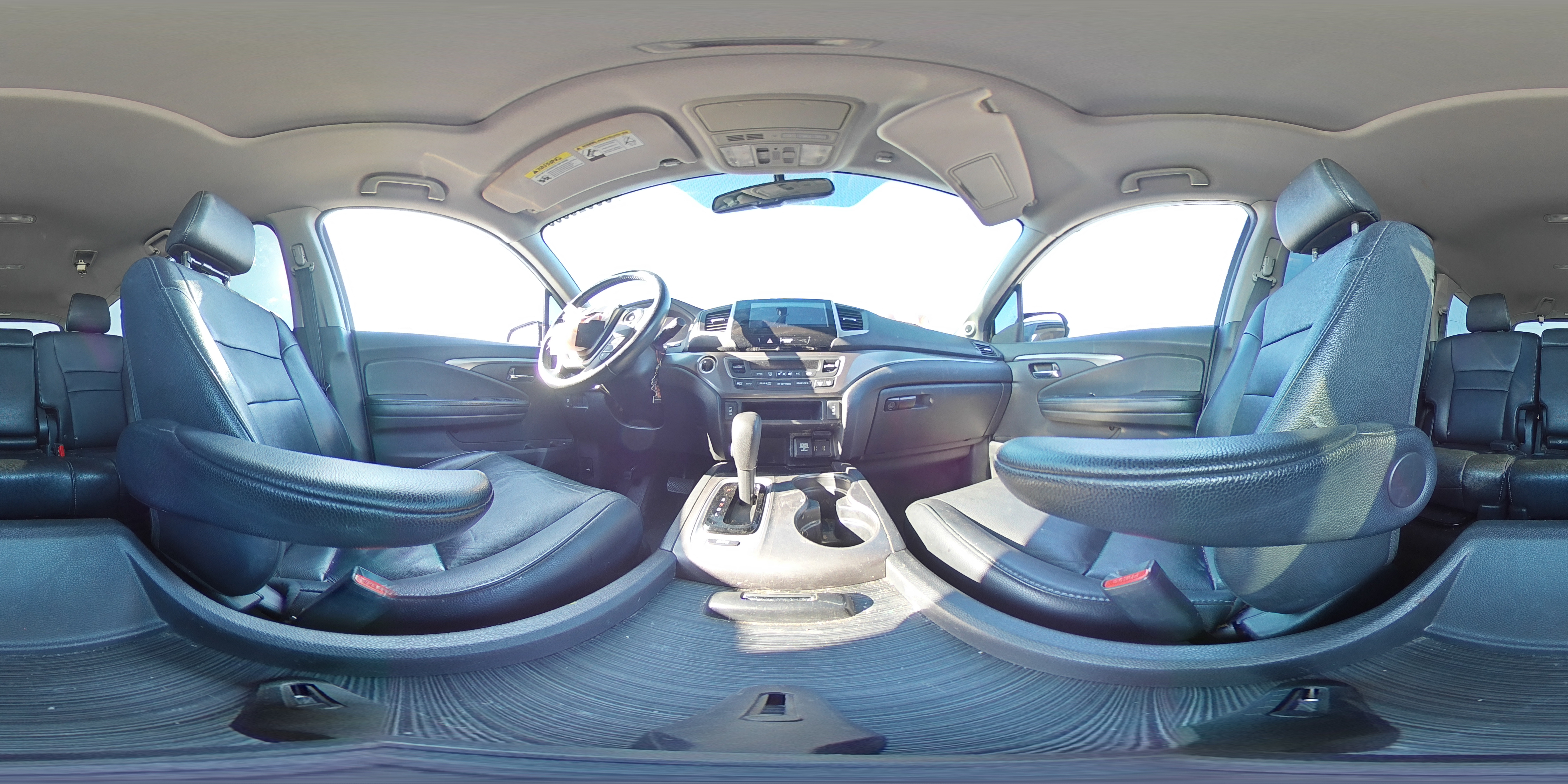 2016 Honda Pilot - Image 14