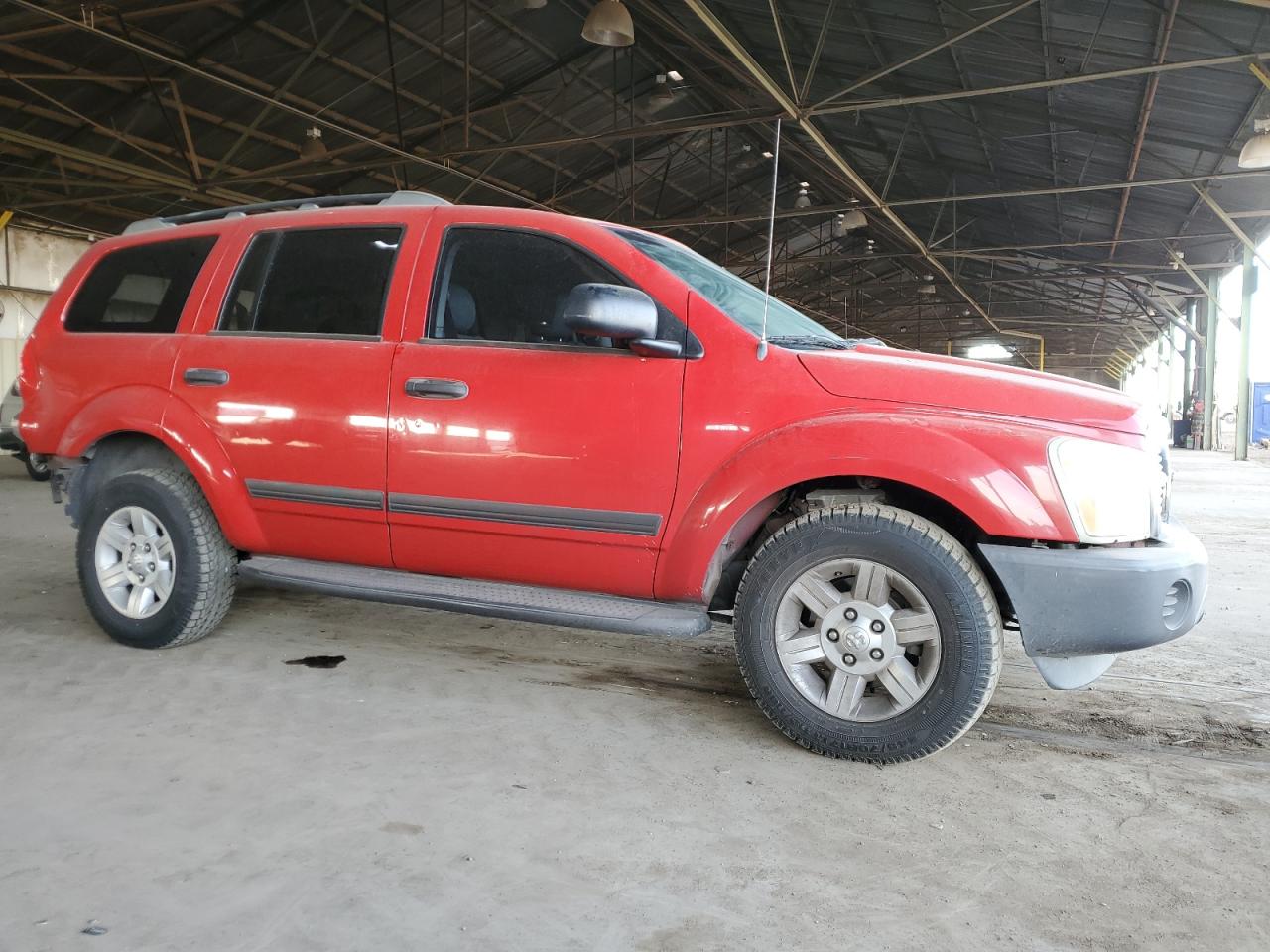 2005 Dodge Durango - Image 4