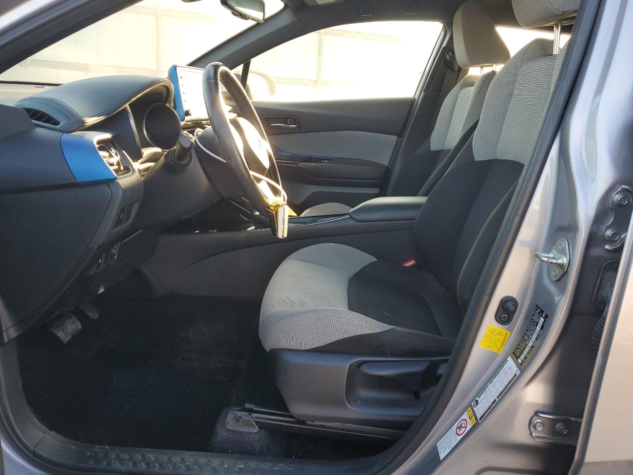 2019 Toyota C-HR - Image 7