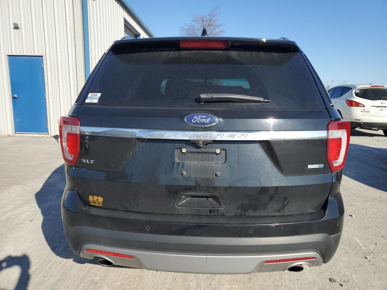 2016 Ford Explorer - Image 6