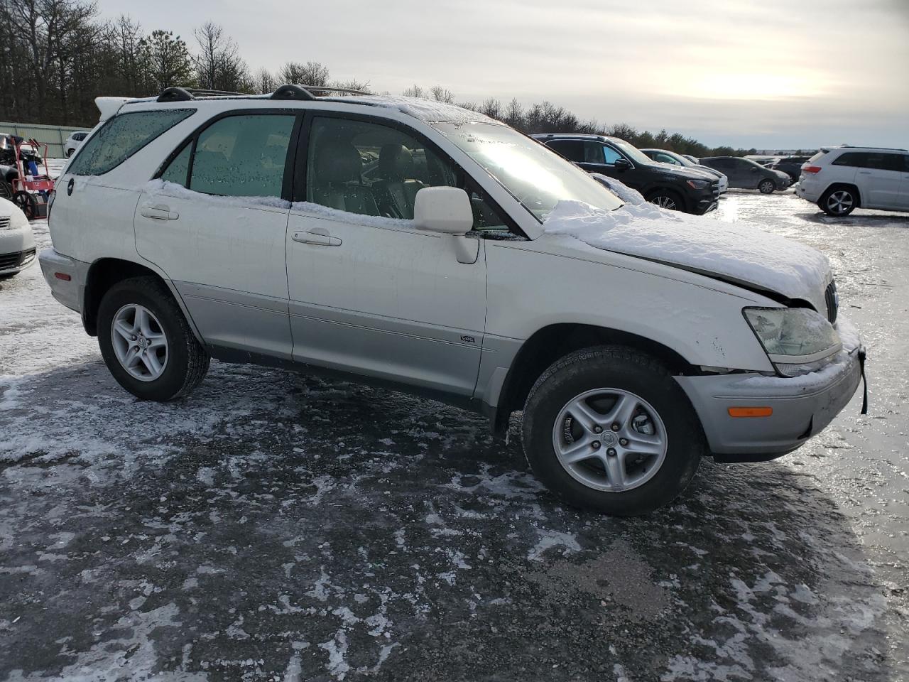 2002 Lexus RX - Image 4