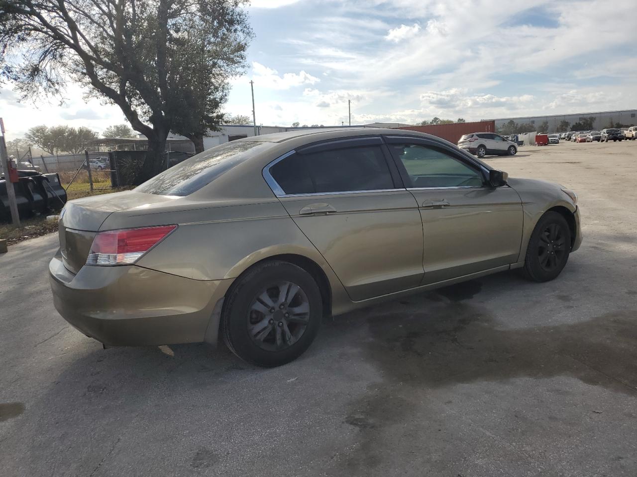 2008 Honda Accord - Image 3