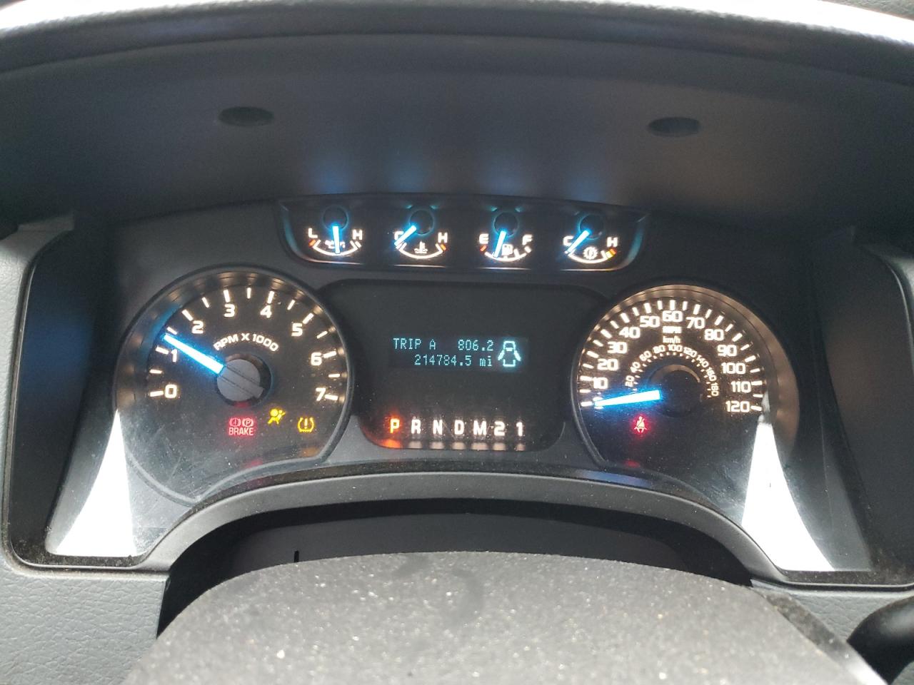 2014 Ford F-150 - Image 9