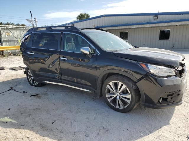 SUBARU ASCENT 2019 Черный