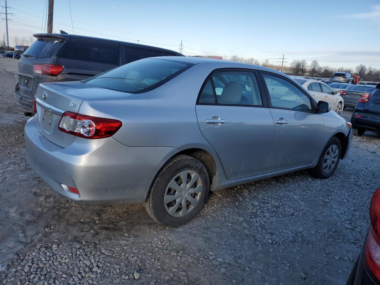 2011 Toyota Corolla - Image 3