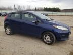 2016 Ford Fiesta Se за продажба в Chatham, VA - All Over