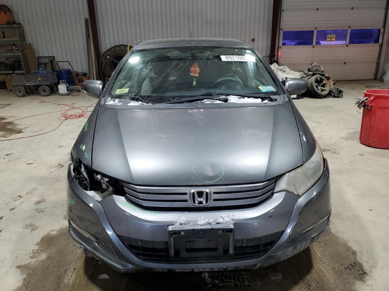2010 Honda Insight - Image 5
